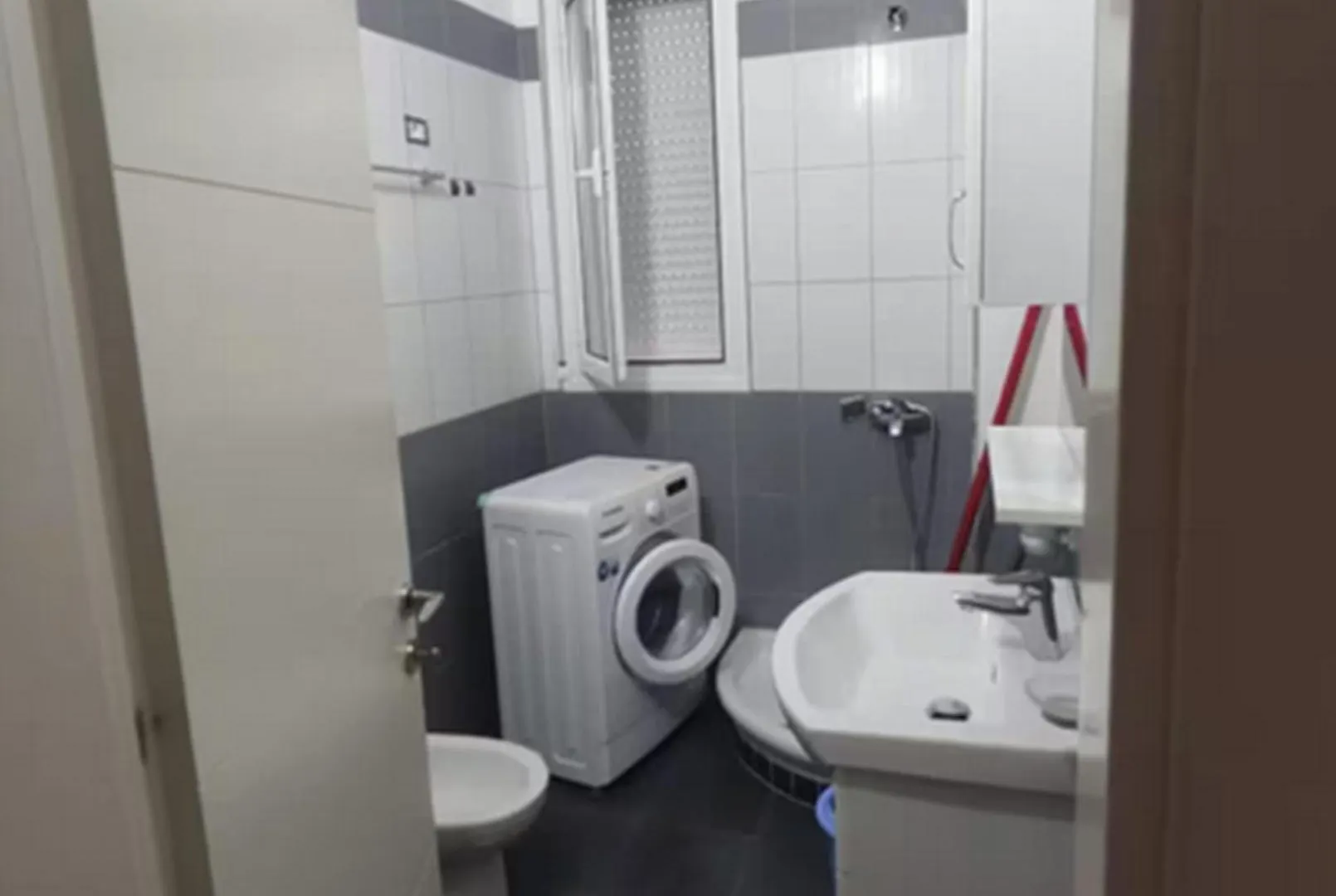 Apartmán Villa Panorama - A Mediterranean Dream Villa Albánie
